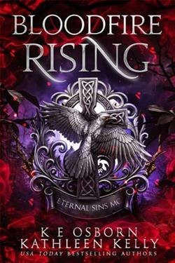 Bloodfire Rising