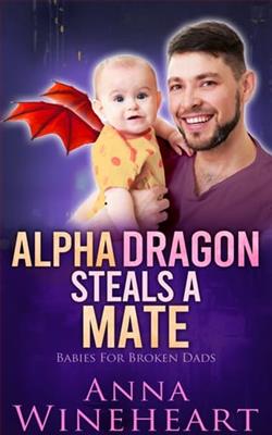 Alpha Dragon Steals