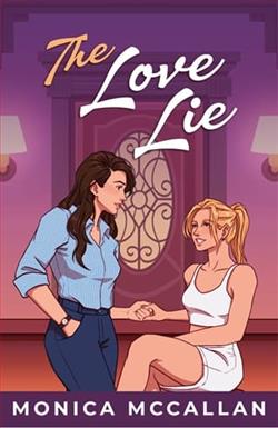 The Love Lie