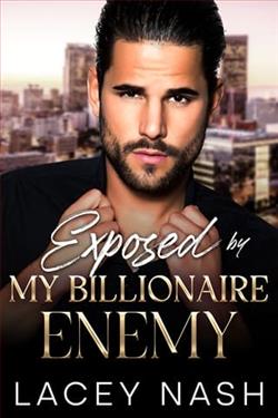 Exposed By My Billionaire Enemy