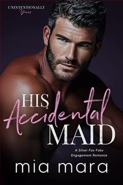 His Accidental Maid