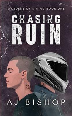 Chasing Ruin