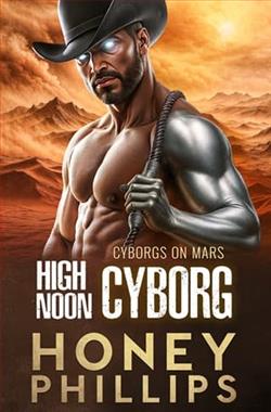 High Noon Cyborg