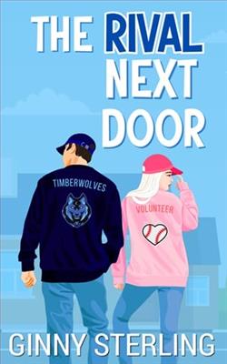 The Rival Next Door
