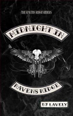 Midnight In Ravens Ridge