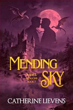 Mending Sky