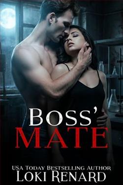 Boss' Mate