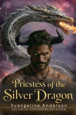 Priestess of the Silver Dragon