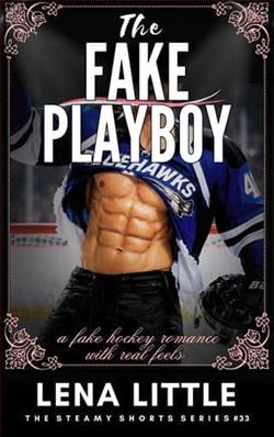 The Fake Playboy