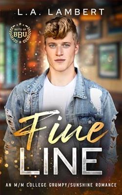 Fine Line