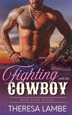 Fighting With The Cowboy