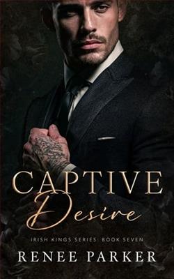 Captive Desire