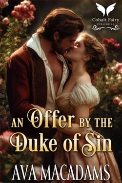 An Offer by the Duke of Sin
