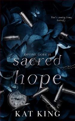Sacred Hope