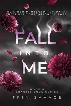 Fall Into Me