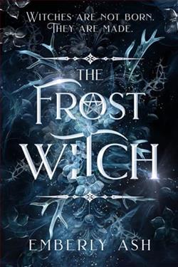 The Frost Witch