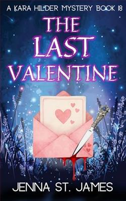 The Last Valentine
