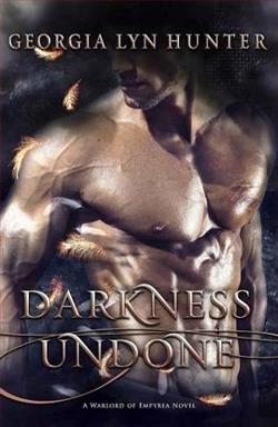 Darkness Undone