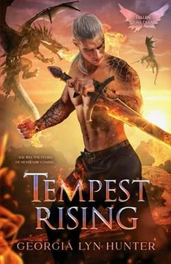 Tempest Rising