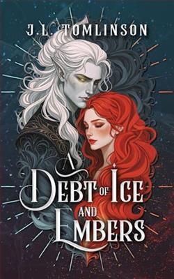 A Debt of Ice and Embers