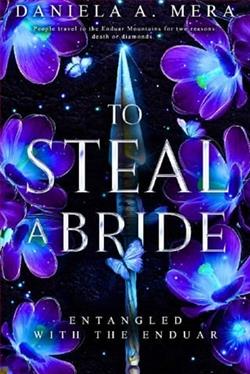 To Steal A Bride