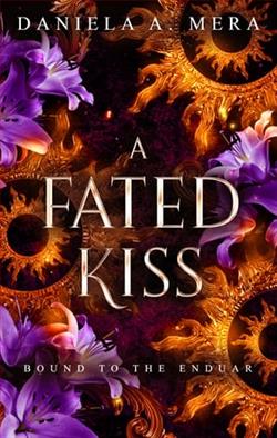 A Fated Kiss