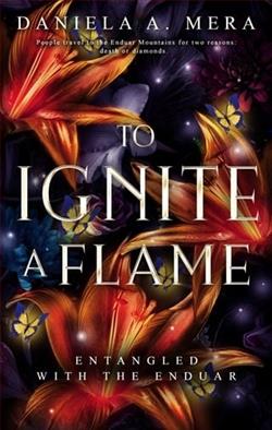 To Ignite a Flame