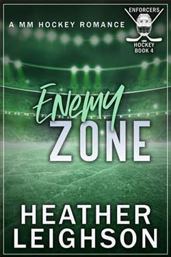Enemy Zone