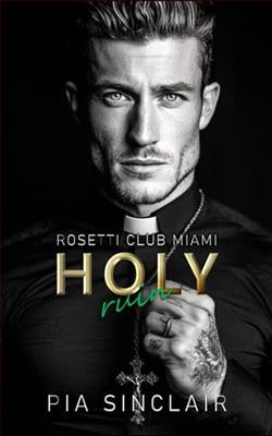 Holy Ruin