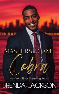 Masters of the Game: Cobra