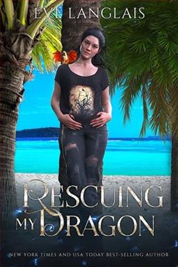 Rescuing my Dragon