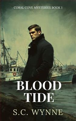 Blood Tide