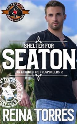 Shelter for Seaton