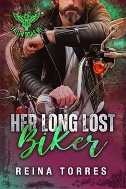 Her Long Lost Biker