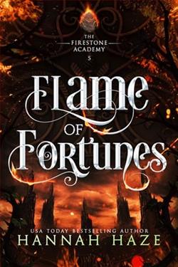 Flame of Fortunes
