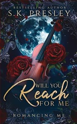 Will You Reach For Me