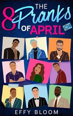 The Eight Pranks of April