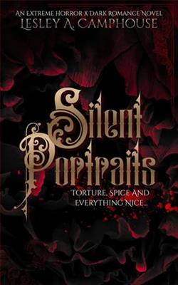 Silent Portraits
