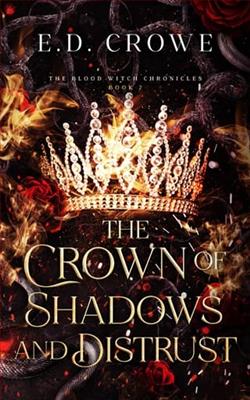 The Crown of Shadows and Distrust