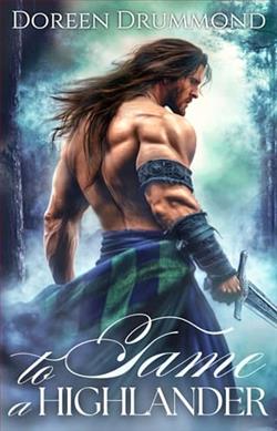 To Tame a Highlander