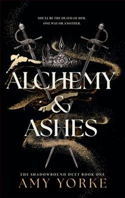 Alchemy & Ashes