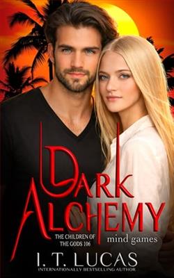 Dark Alchemy: Mind Games