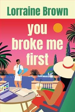 You Broke Me First