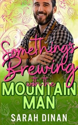 Something's Brewing with the Mountain Man