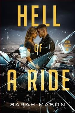Hell of a Ride