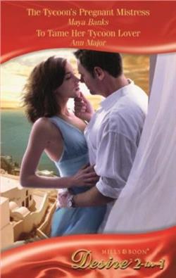 The Tycoon's Pregnant Mistress