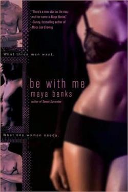 Be with Me