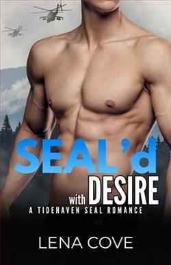 SEAL'd with Desire