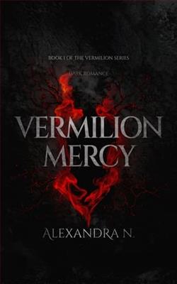 Vermilion Mercy