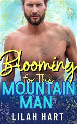 Blooming for the Mountain Man